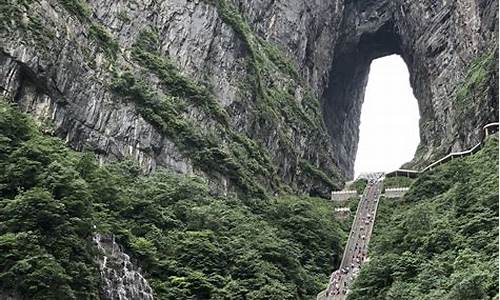 天门景点_湖北天门景点