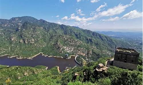 昆明青龙峡风景区_昆明青龙峡风景区简介