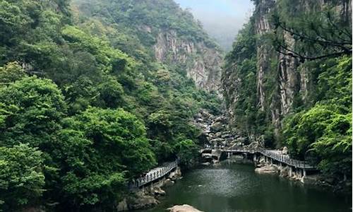 仙游九鲤湖风景区_仙游九鲤湖风景区简介