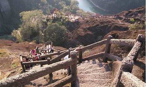 福建武夷山旅游景点介绍_福建武夷山旅游景