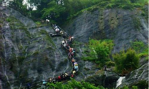 武夷山天游峰要爬多久_武夷山天游峰要爬多