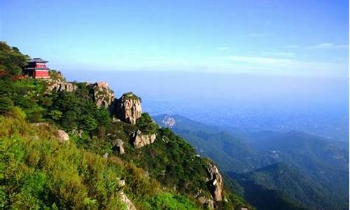 泰山住宿哪里比较好