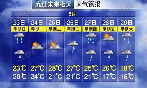 江西天气预报40天_江西天气预报40天查