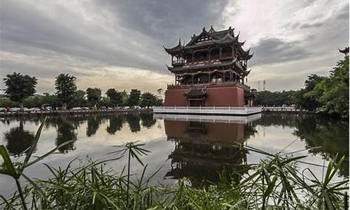 成都周边两日游哪里好玩_成都周边两日游哪