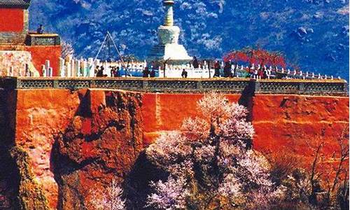 门头沟妙峰山_门头沟妙峰山寺庙简介