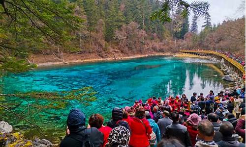 成都到九寨沟旅行团_成都到九寨沟旅行团3