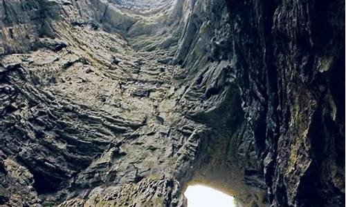 天生桥_天生桥风景区