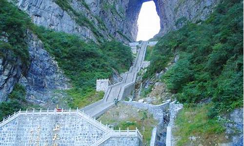 天门景点_湖北天门景点