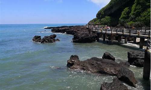 涠洲岛旅游攻略景点_涠洲岛旅游攻略景点推荐