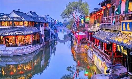 杭州上海旅游攻略5天自由行_上海杭州旅游5天攻略