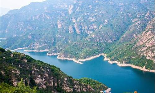 昆明青龙峡风景区_昆明青龙峡风景区简介