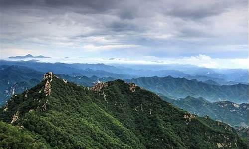 北京云蒙山风景区攻略_北京云蒙山风景区攻略一日游