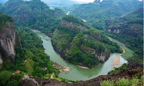 福建武夷山旅游景点介绍_福建武夷山旅游景点介绍大全