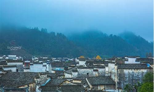 中山最美古村落_中山最美古村落南塘村