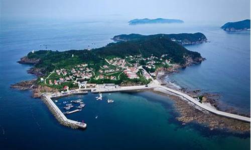 大连海岛旅游哪里好_大连海岛旅游哪里好玩