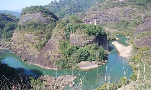 武夷山旅游网_武夷山旅游网官网